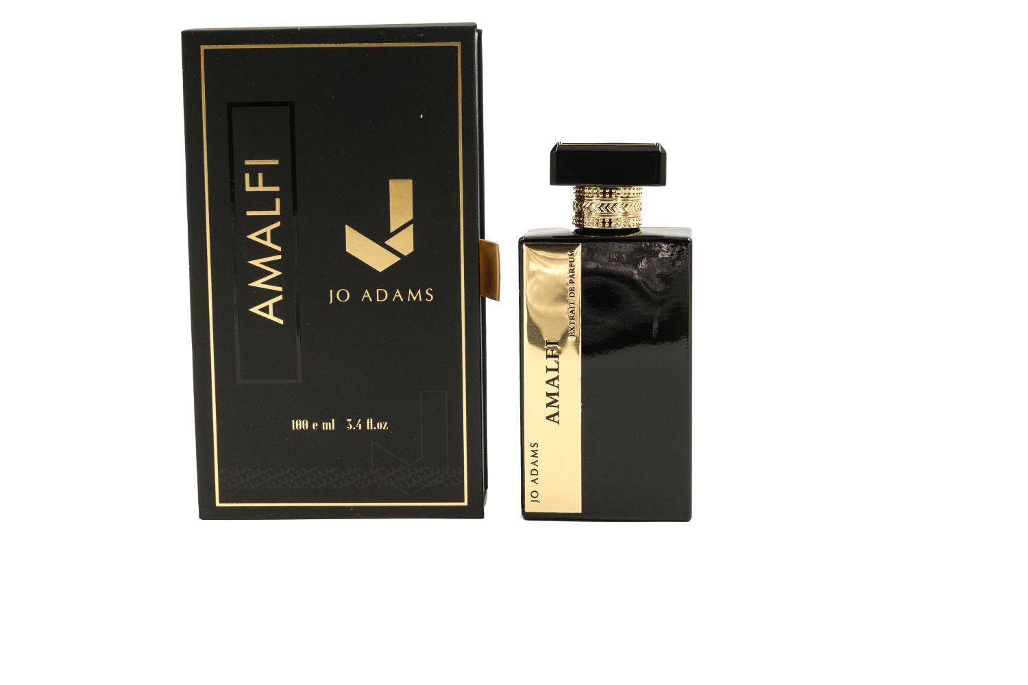 Jo Adams AMALFI Parfum 100ml