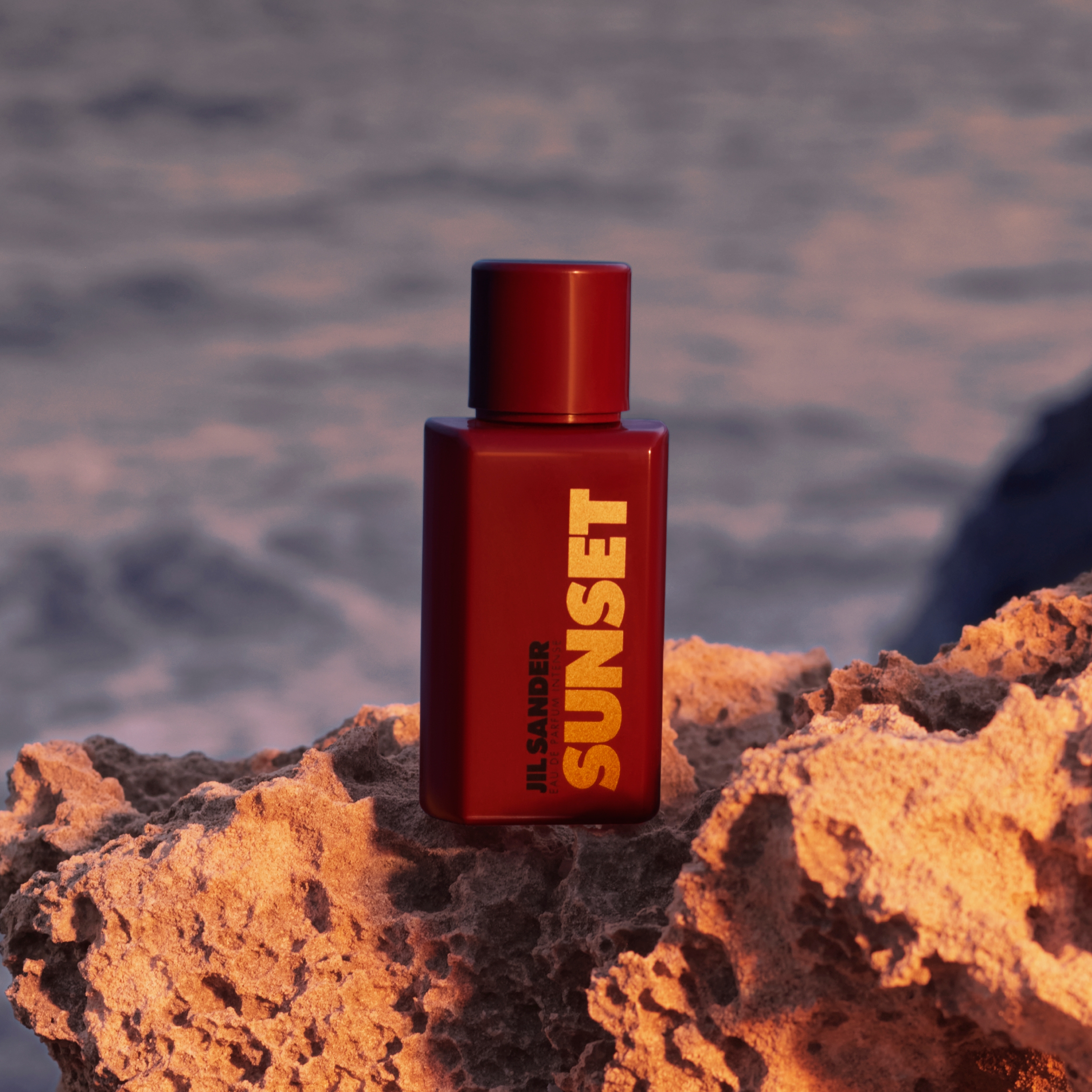Sunset Eau de Parfum Intense