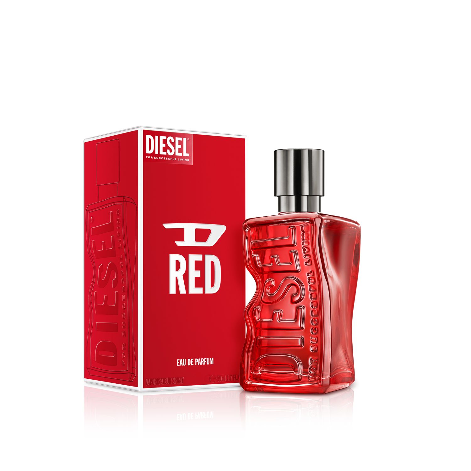 D by Diesel Red Eau de Parfum