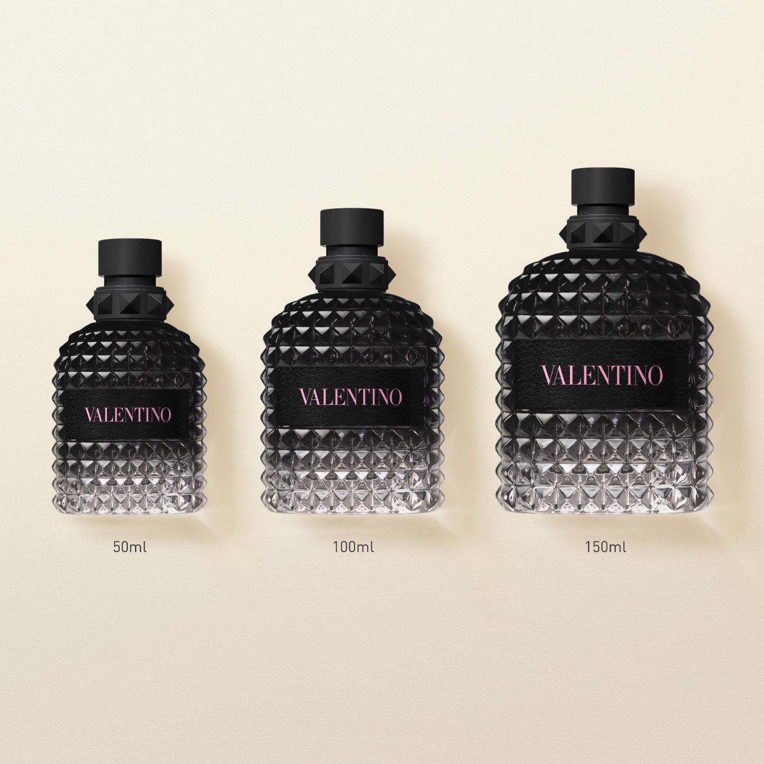 Born in Roma Uomo Eau de Toilette