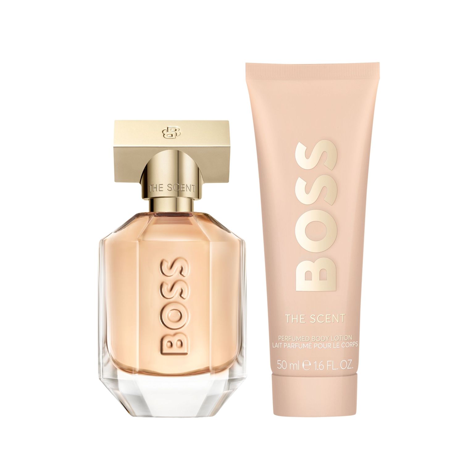 Boss The Scent for Her Eau de Parfum Set