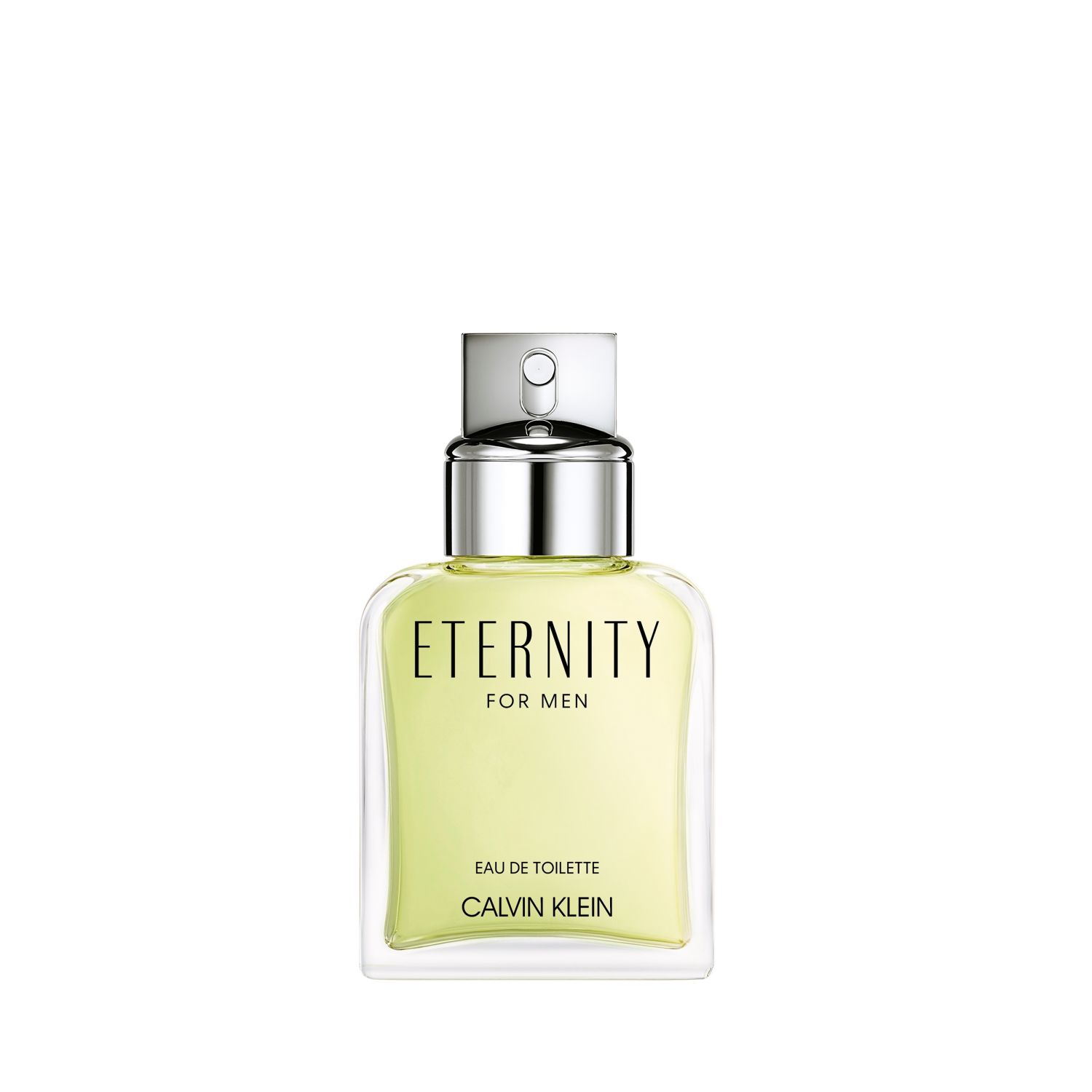 Eternity for Men Eau de Toilette