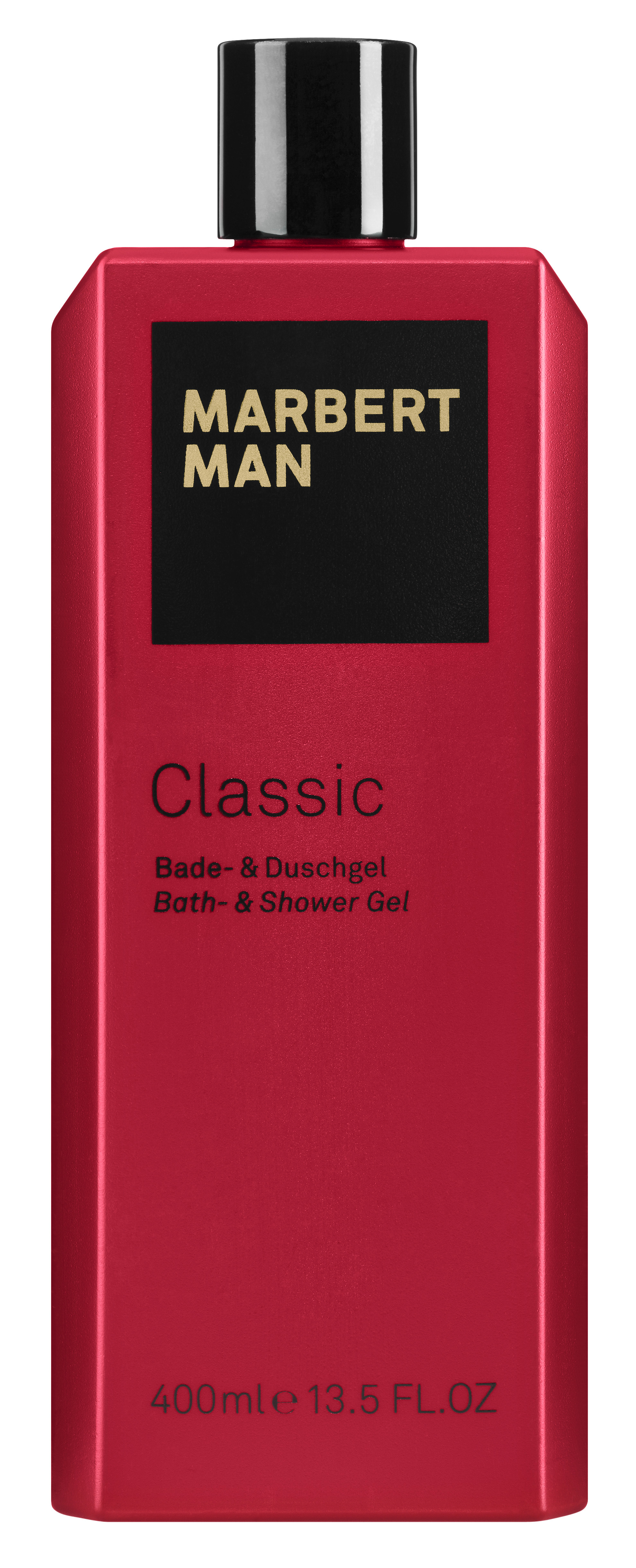Marbert Man Classic Bade- & Duschgel
