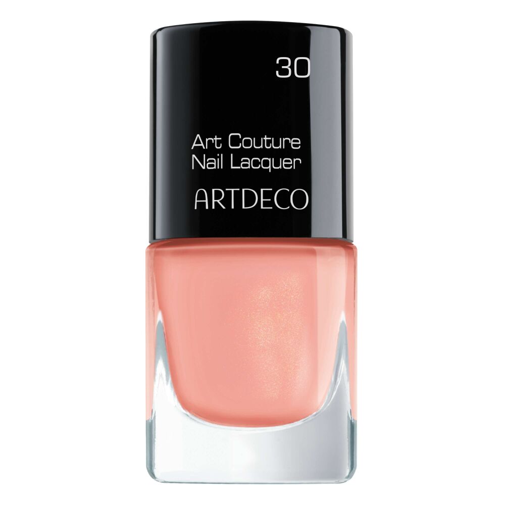 Art Couture Nail Lacquer Mini