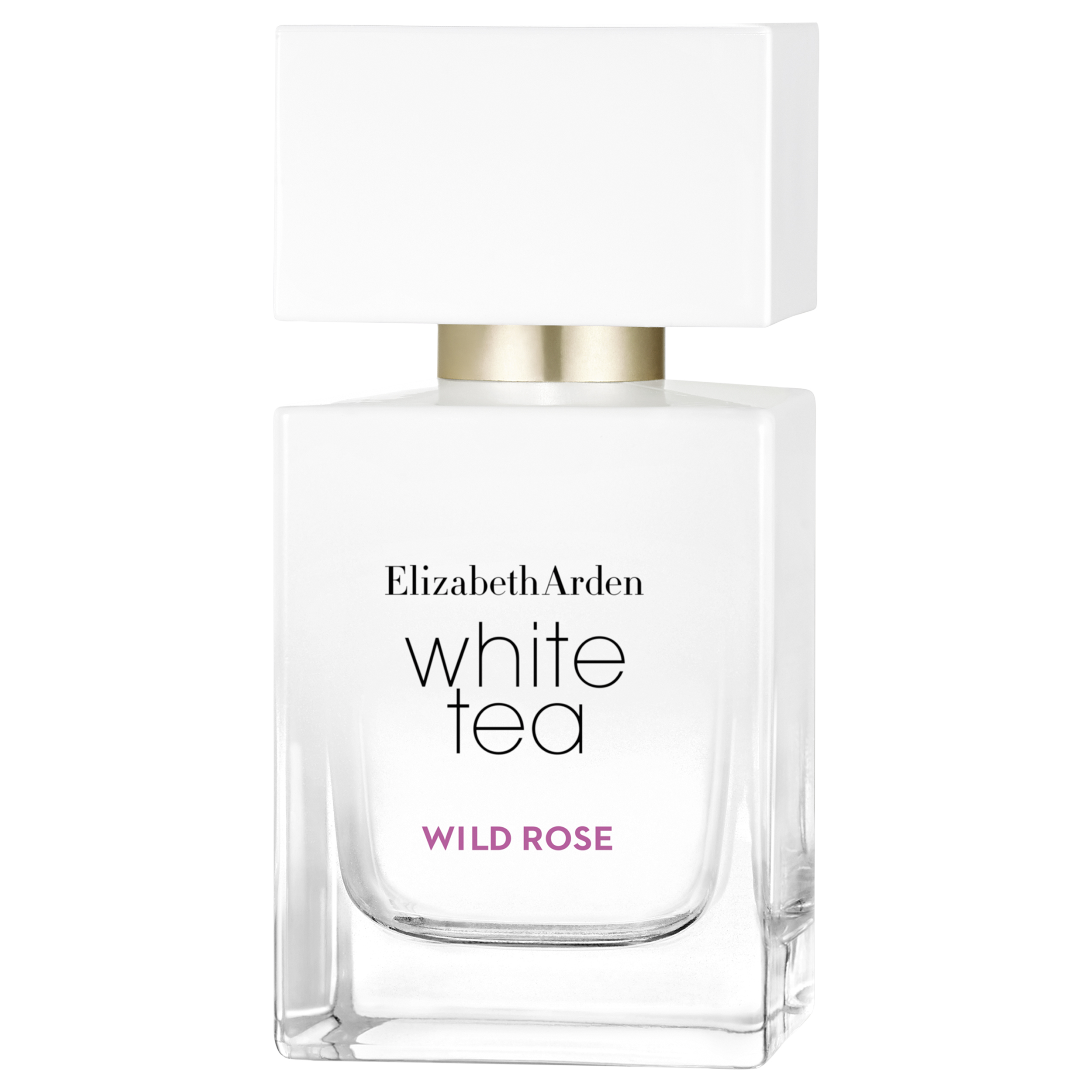 White Tea Wild Rose Eau de Toilette