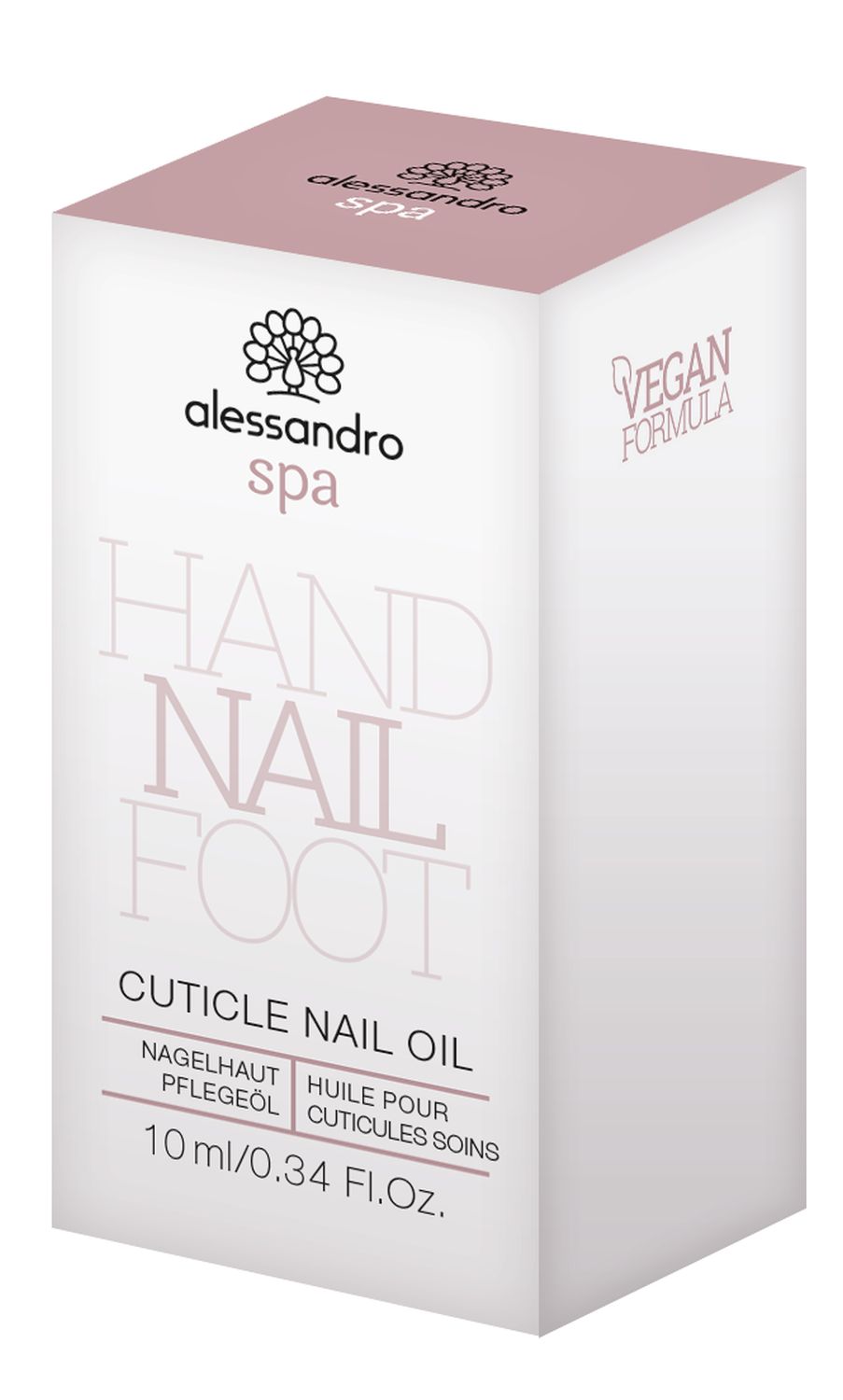 AL Nagelpflegeöl 10ml