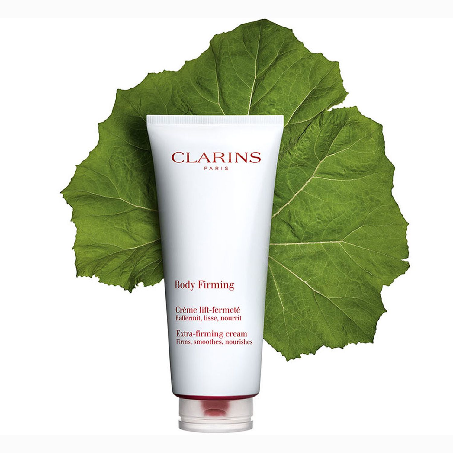Body-Firming Crème lift-fermeté