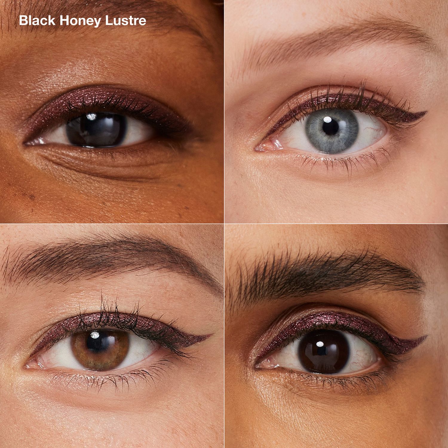 Quickliners for Eyes Intense Lustre