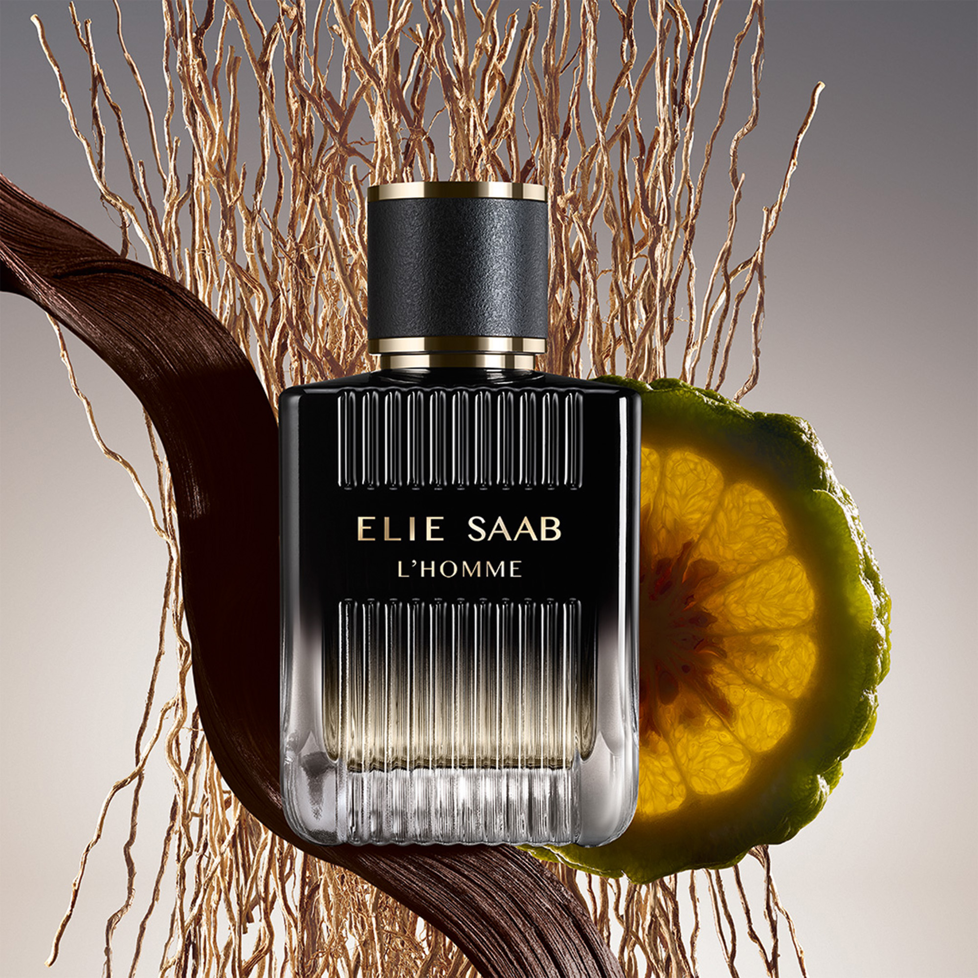 ELIE SAAB LHomme Eau de Parfum