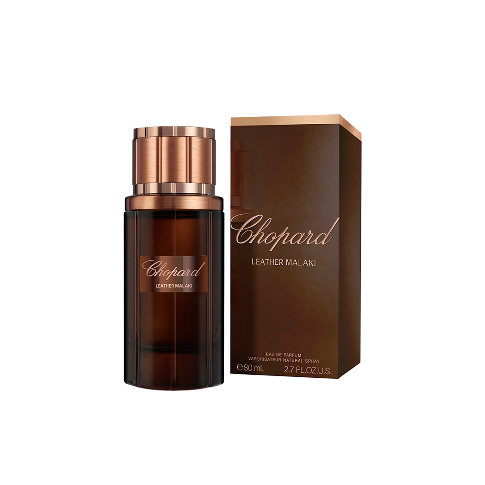 Malaki Leather Eau de Parfum