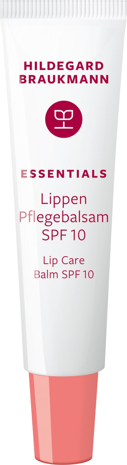 Lippen Pflegebalsam SF10
