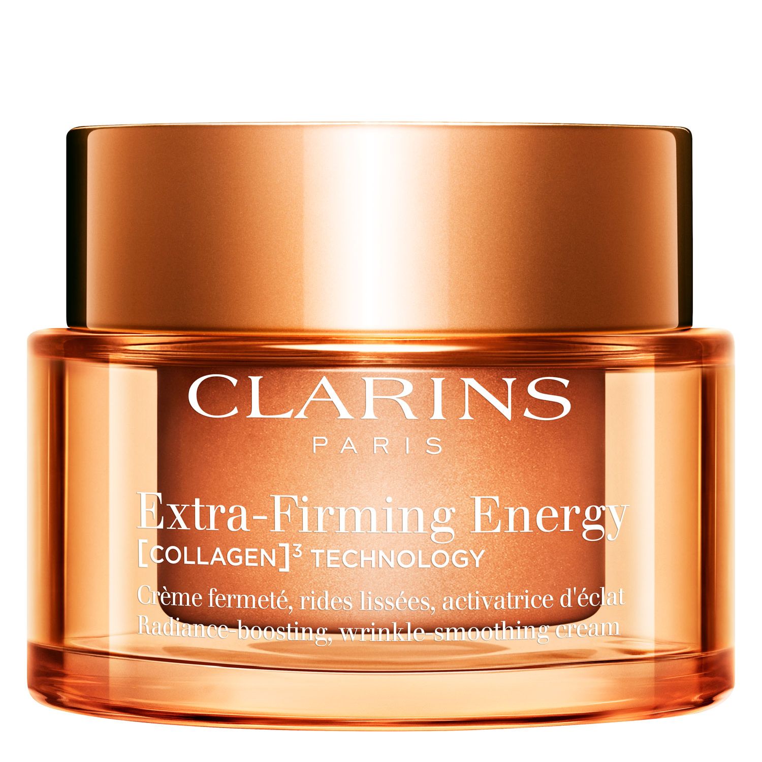 Extra-Firming Energy