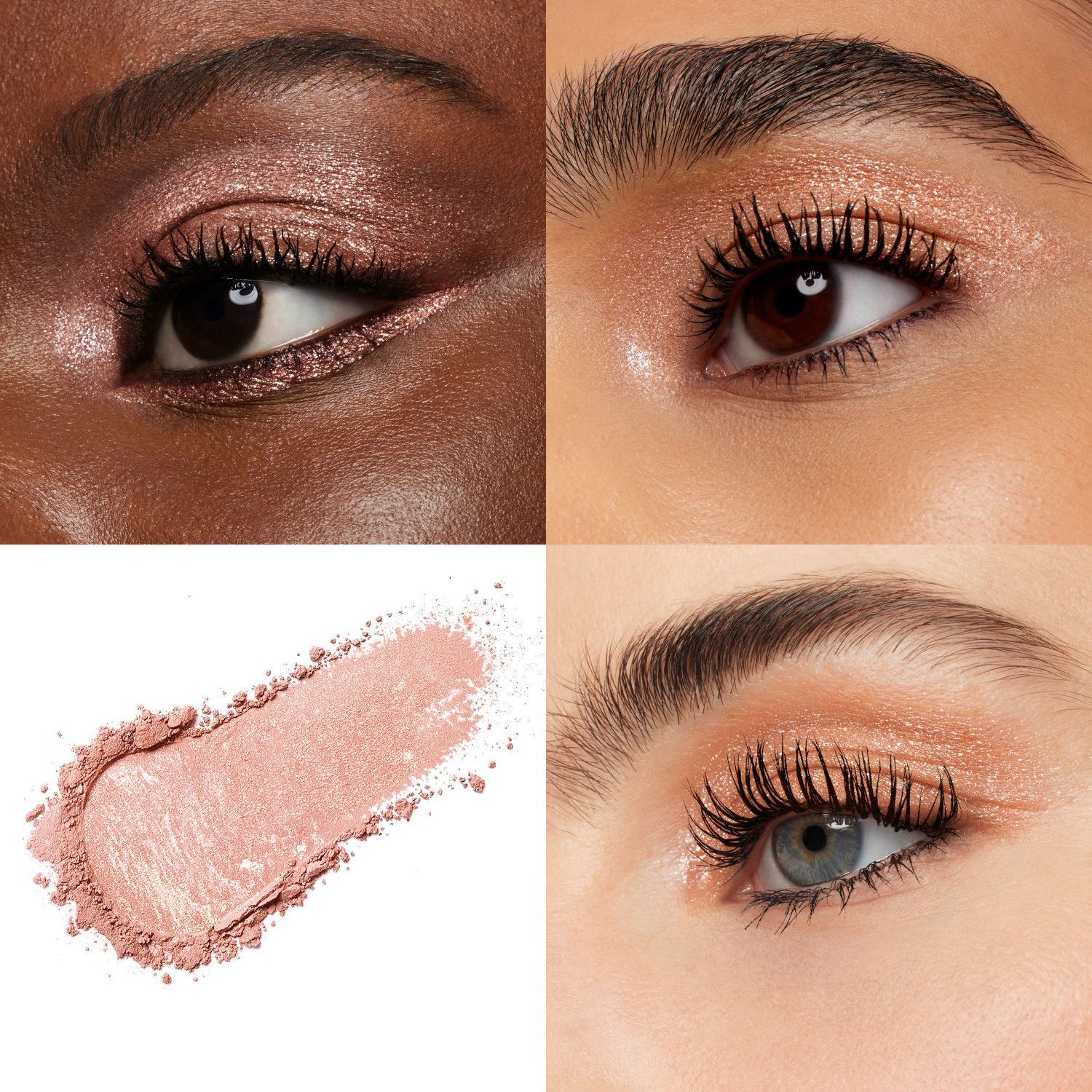 Idôle Goddess Dimension Eyeshadow