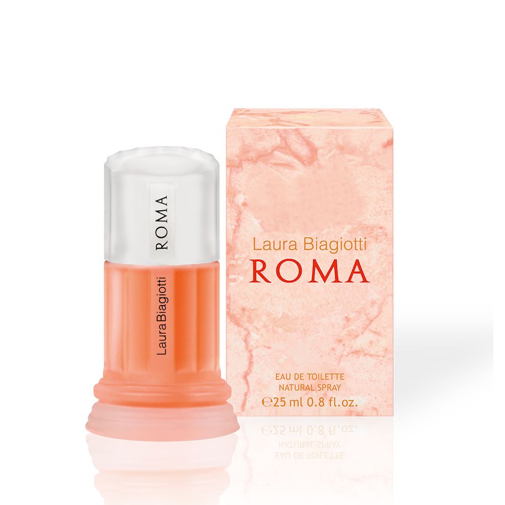 Roma Donna Eau de Toilette