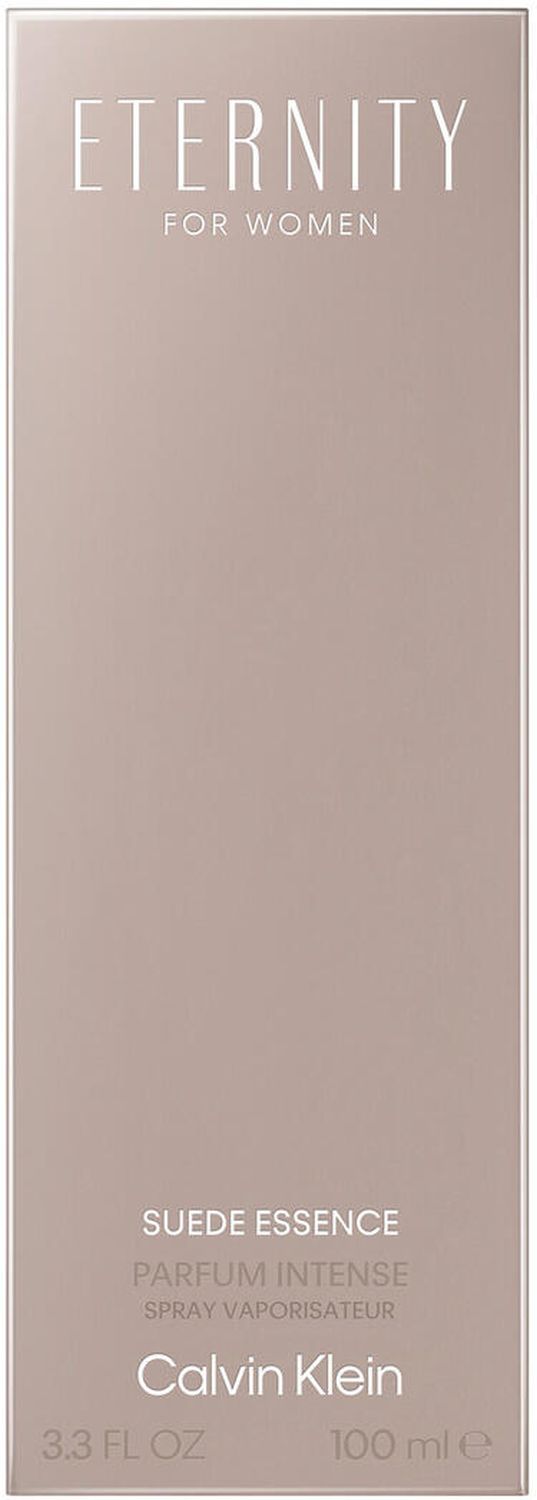 Eternity for Women Suede Essence Parfum