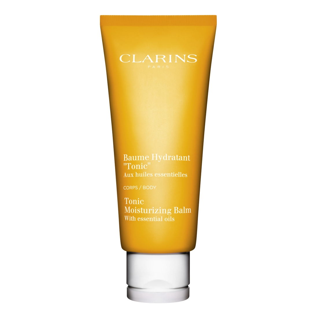 CLARINS AROMA Baume-Huile Hydratant Tonic