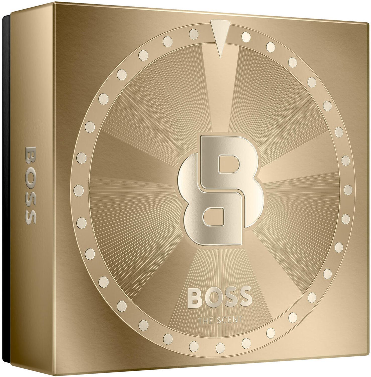 Boss The Scent for her X-Mas Set