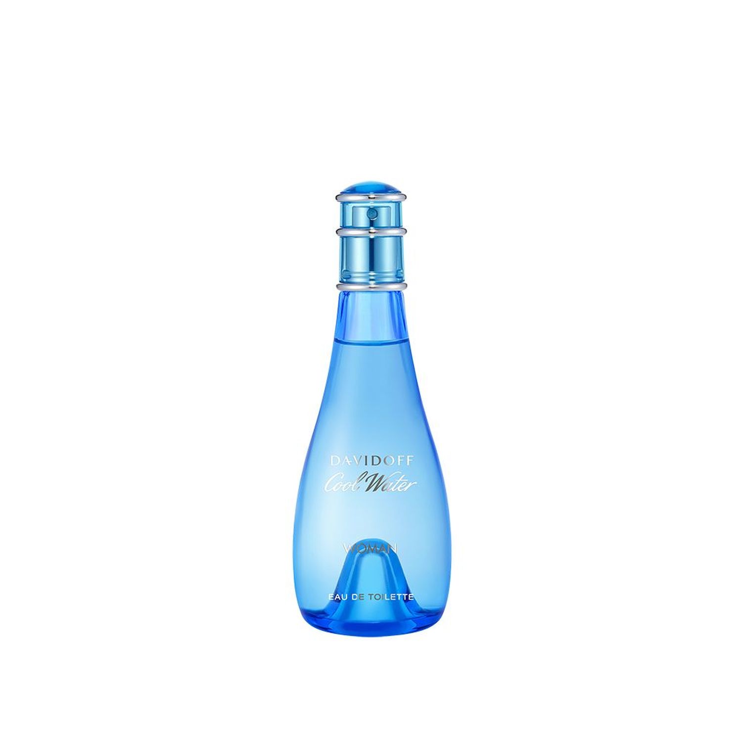 Cool Water Woman Eau de Toilette