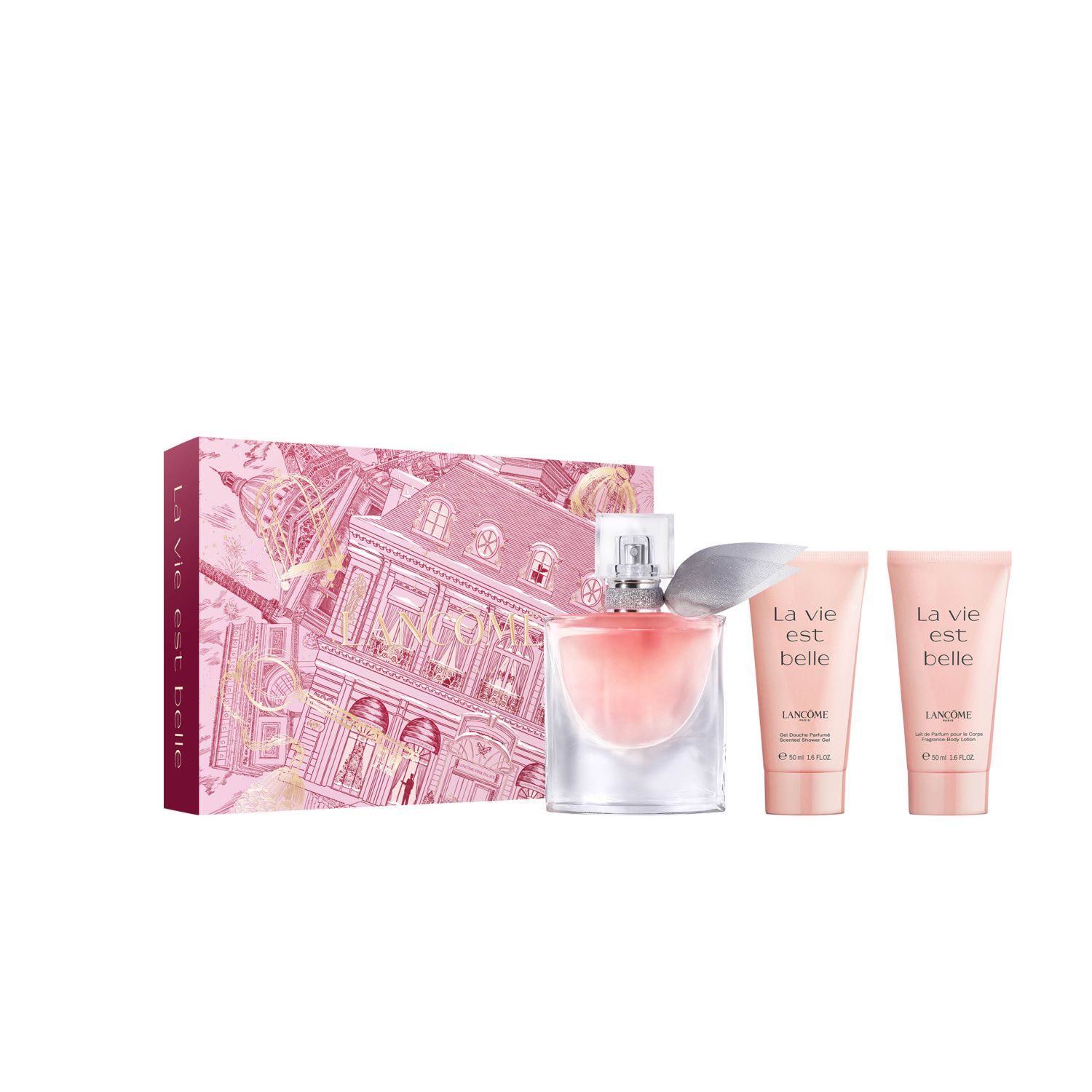 La Vie est Belle Eau de Parfum Set