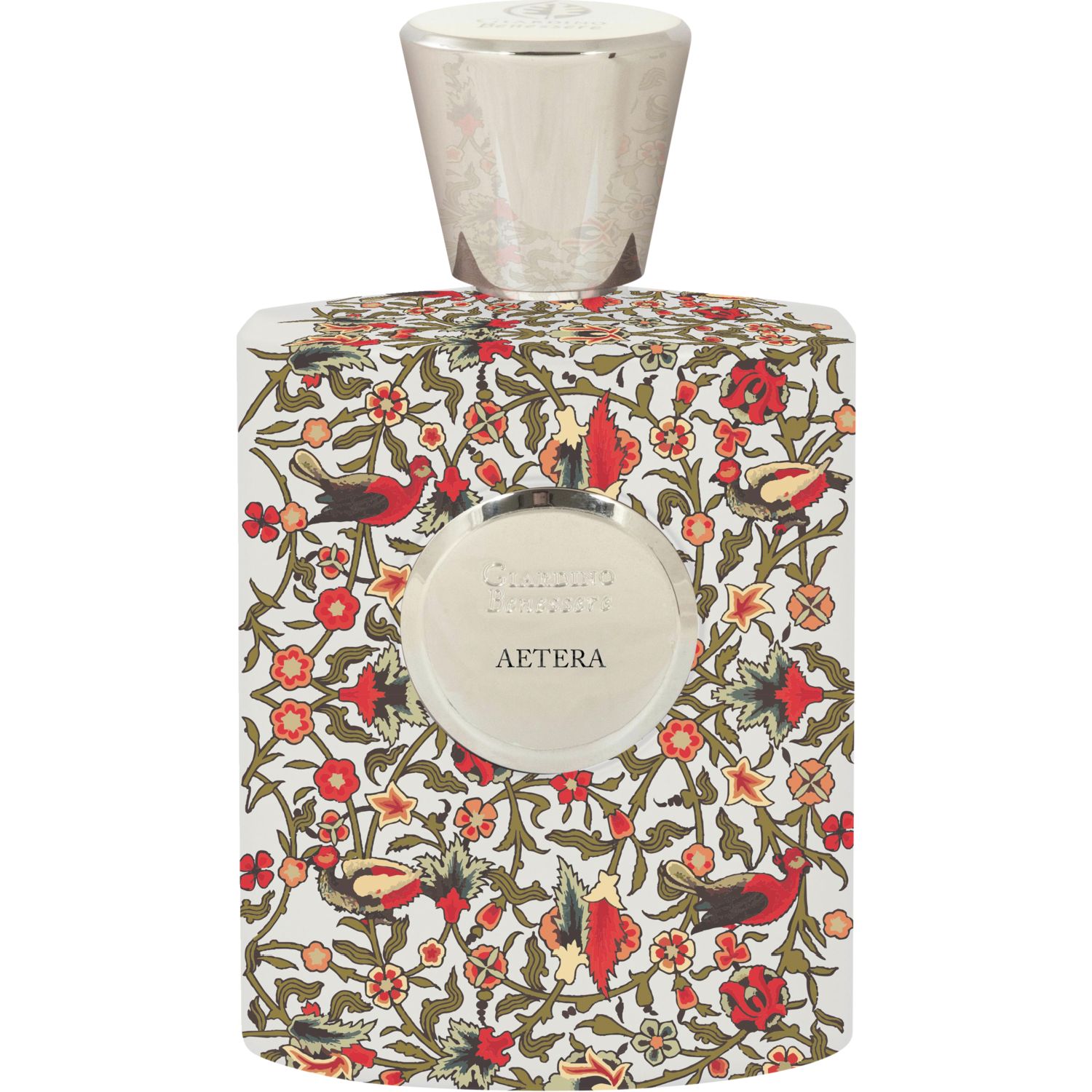 Aetera Extrait de Parfum