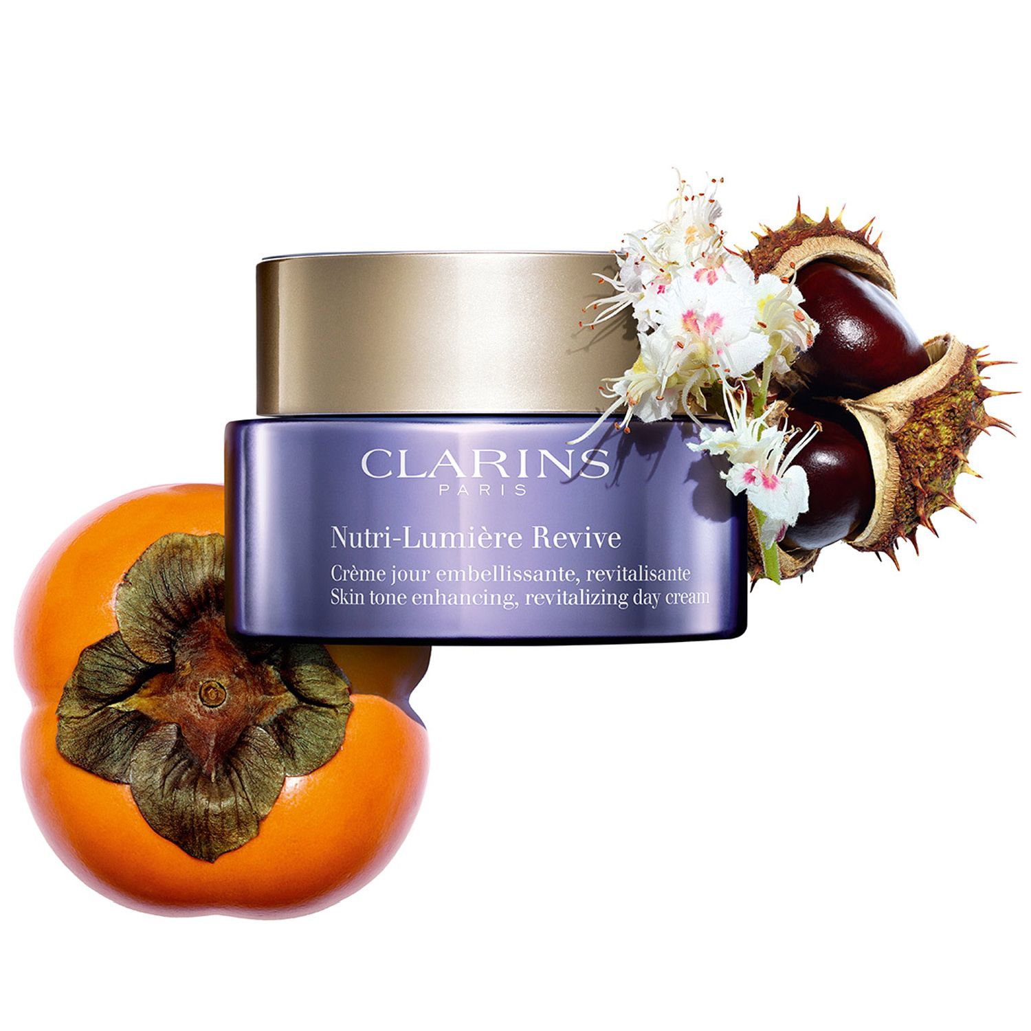 Nutri-Lumière Revive Crème
