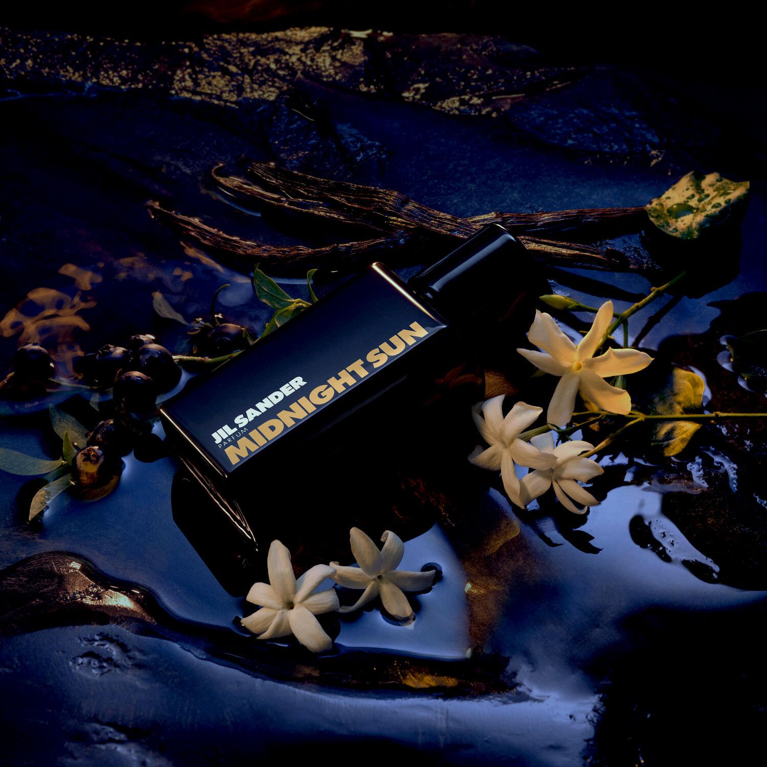 Midnight Sun Parfum