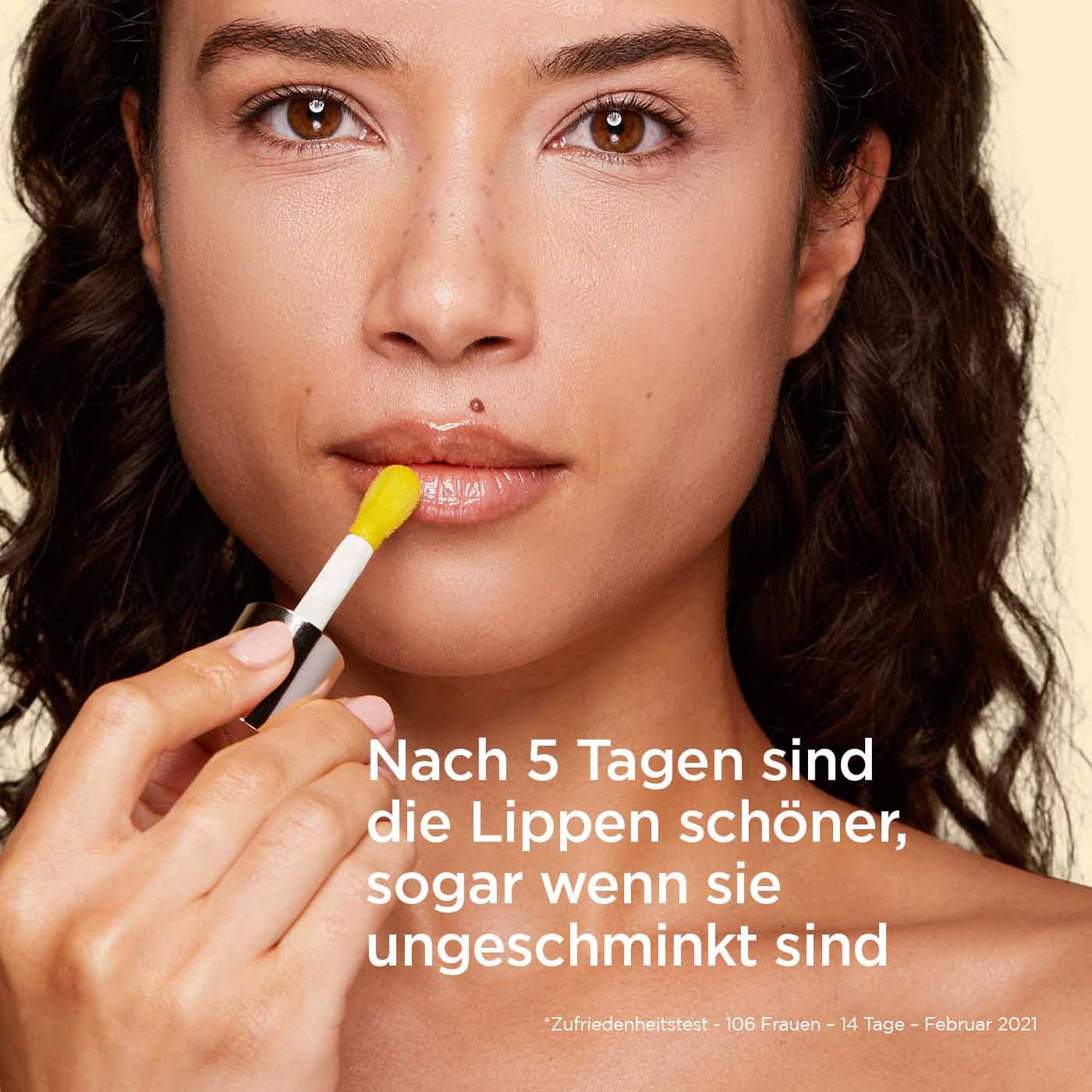 Lip Comfort Oil