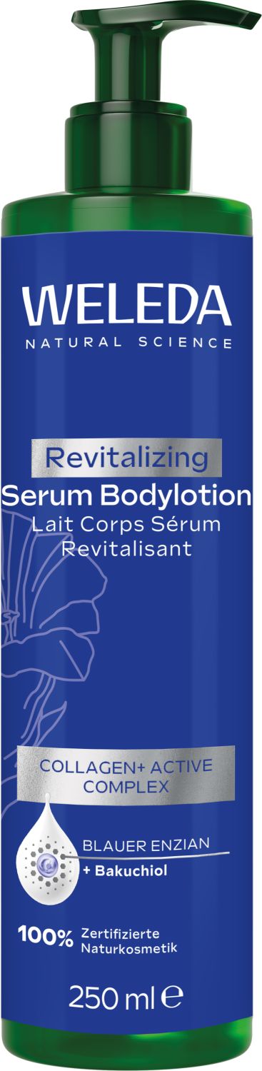 Revitalizing Serum Bodylotion