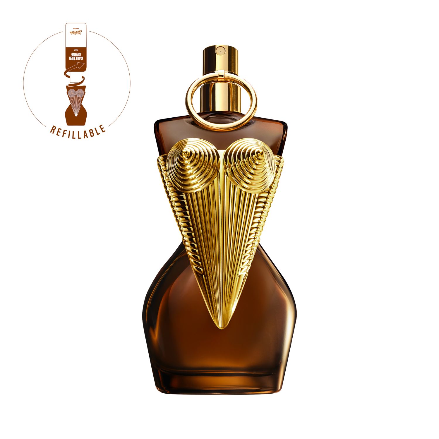 Gaultier Divine Elixir Parfum