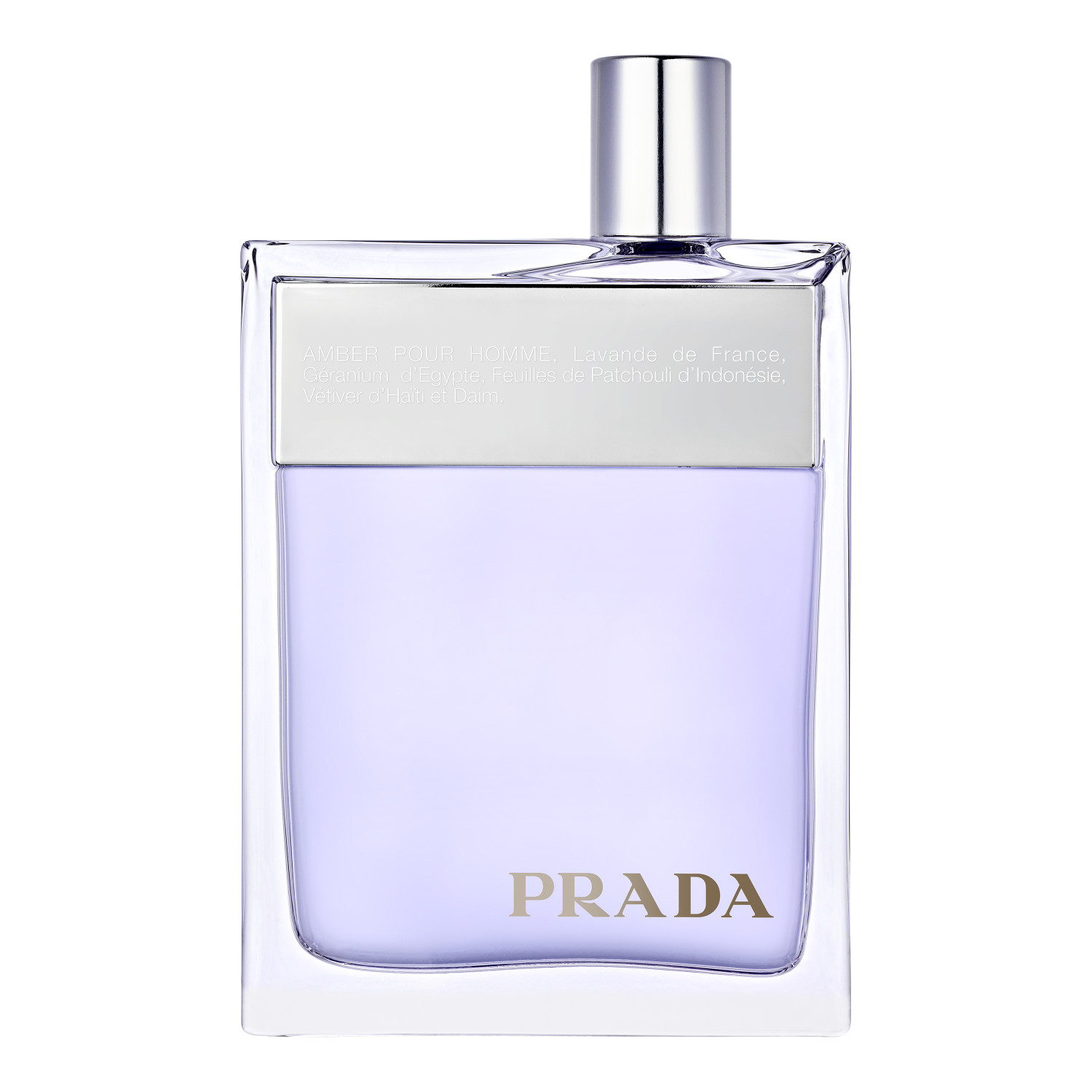 Amber pour Homme Classic Eau de Toilette