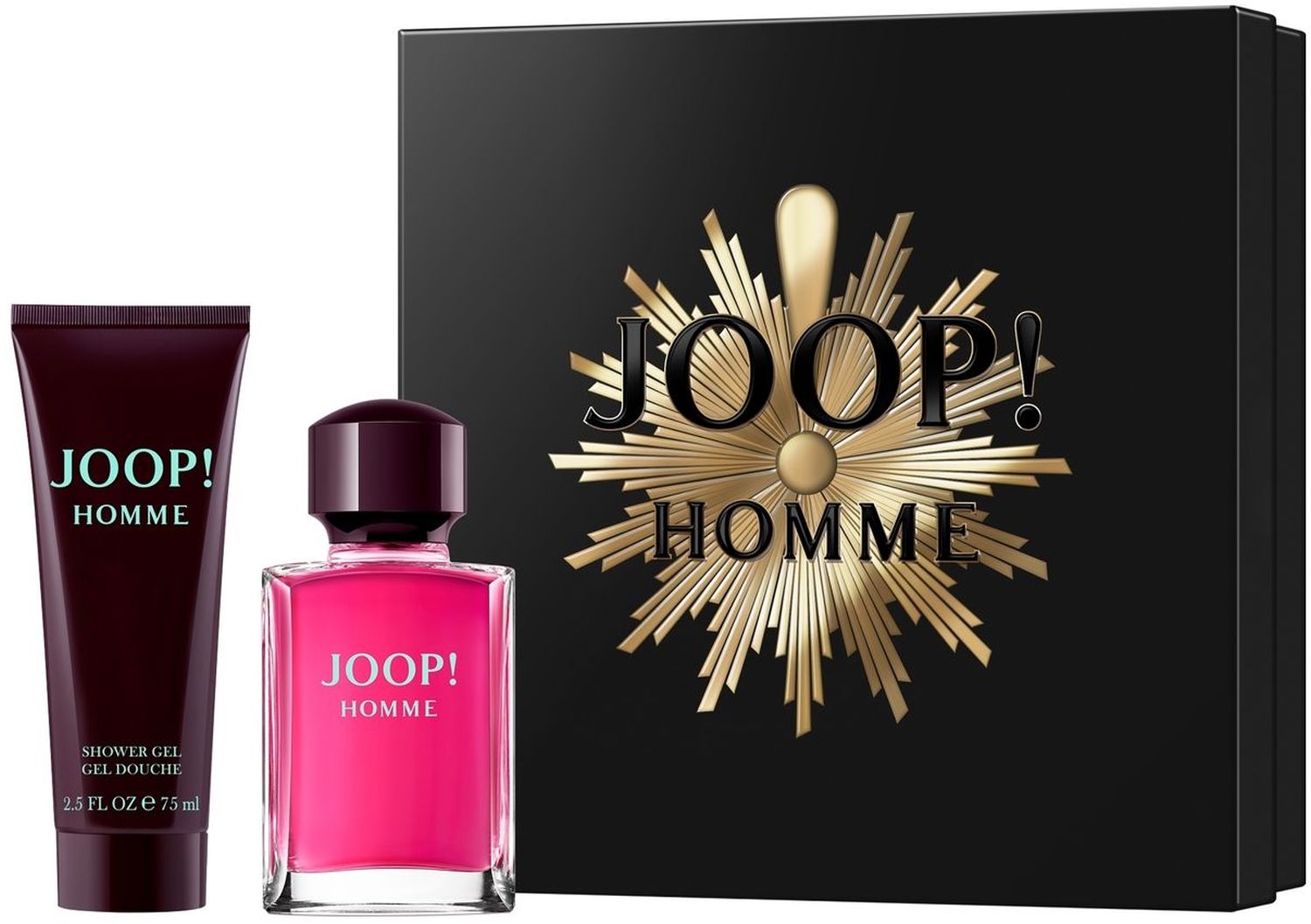 Homme Set