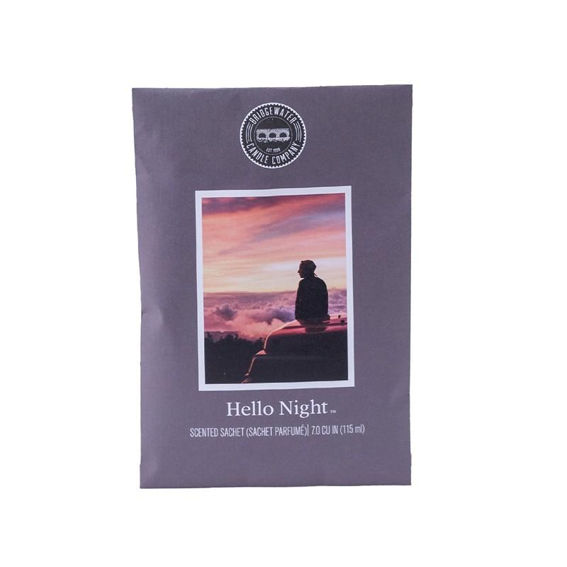 Sachet Hello Night