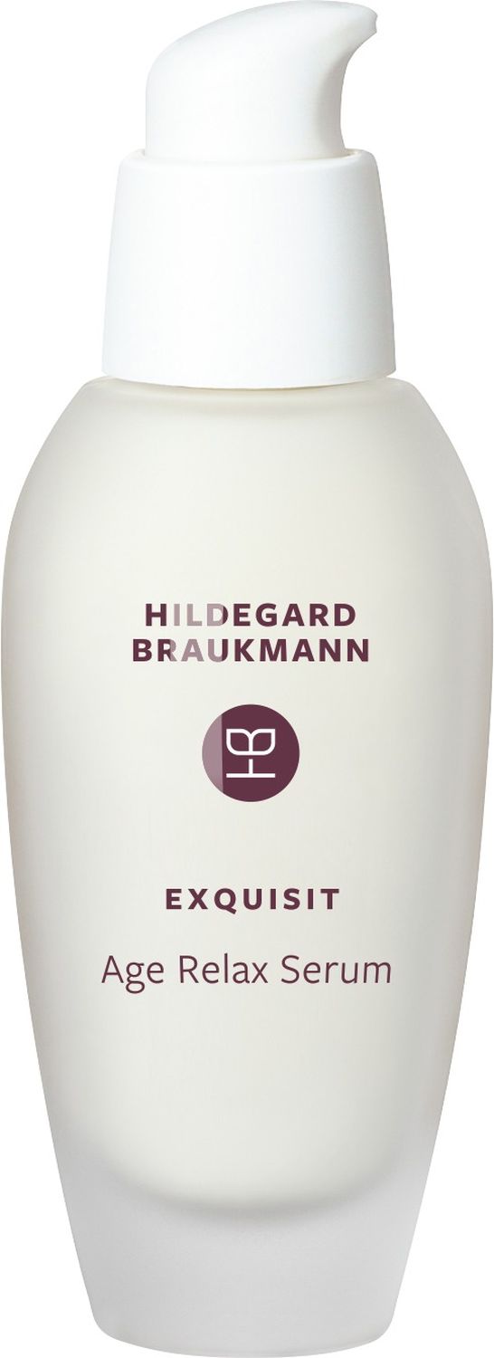 Relax Serum