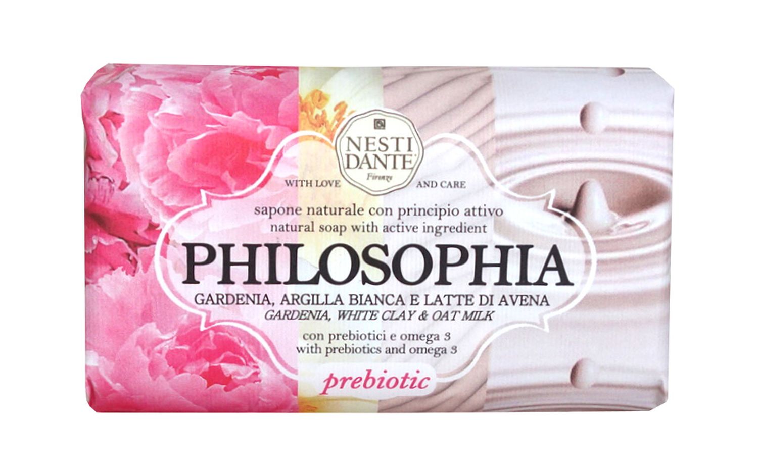Philosophia Prebiotic