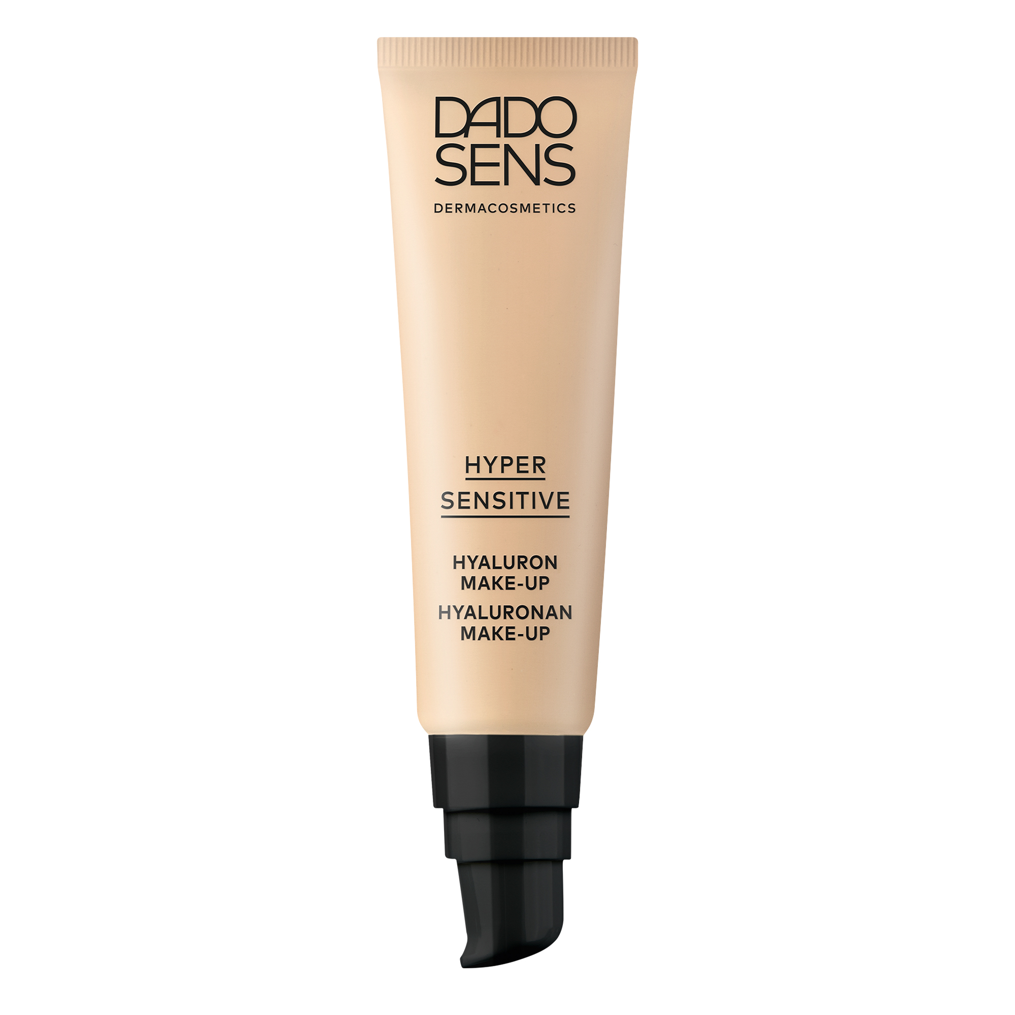 Hypersensitive Hyaloron Make-Up beige