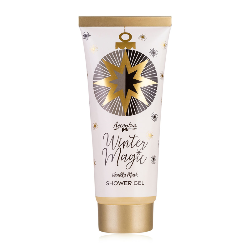 WINTER MAGIC Duschgel 200ml