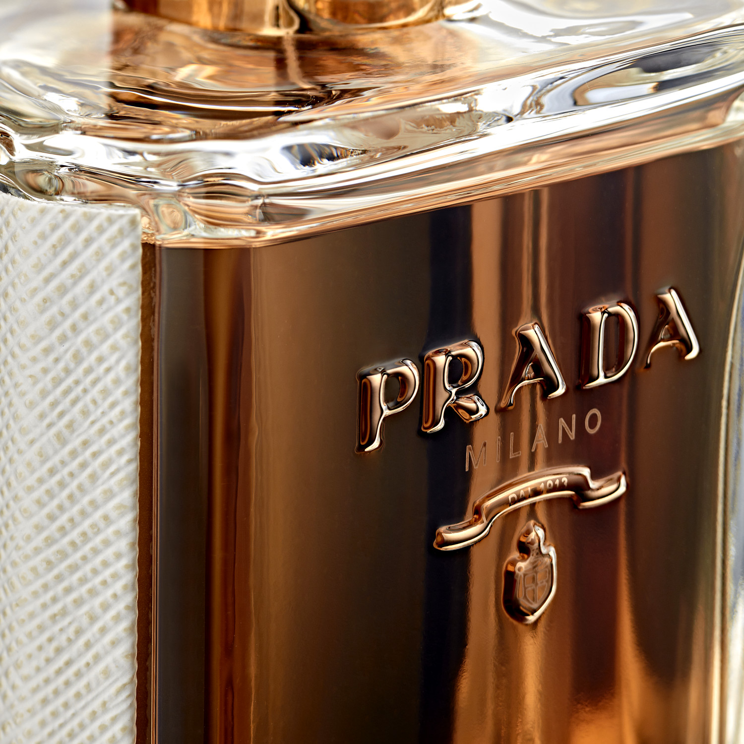 La Femme Prada Eau de Parfum