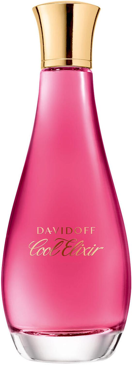 Cool Elixir Floral Vanilla Parfum