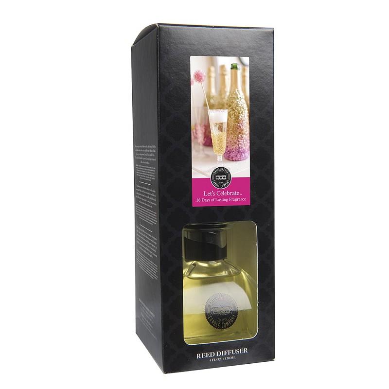 Fragrance Sticks Lets Celebrate
