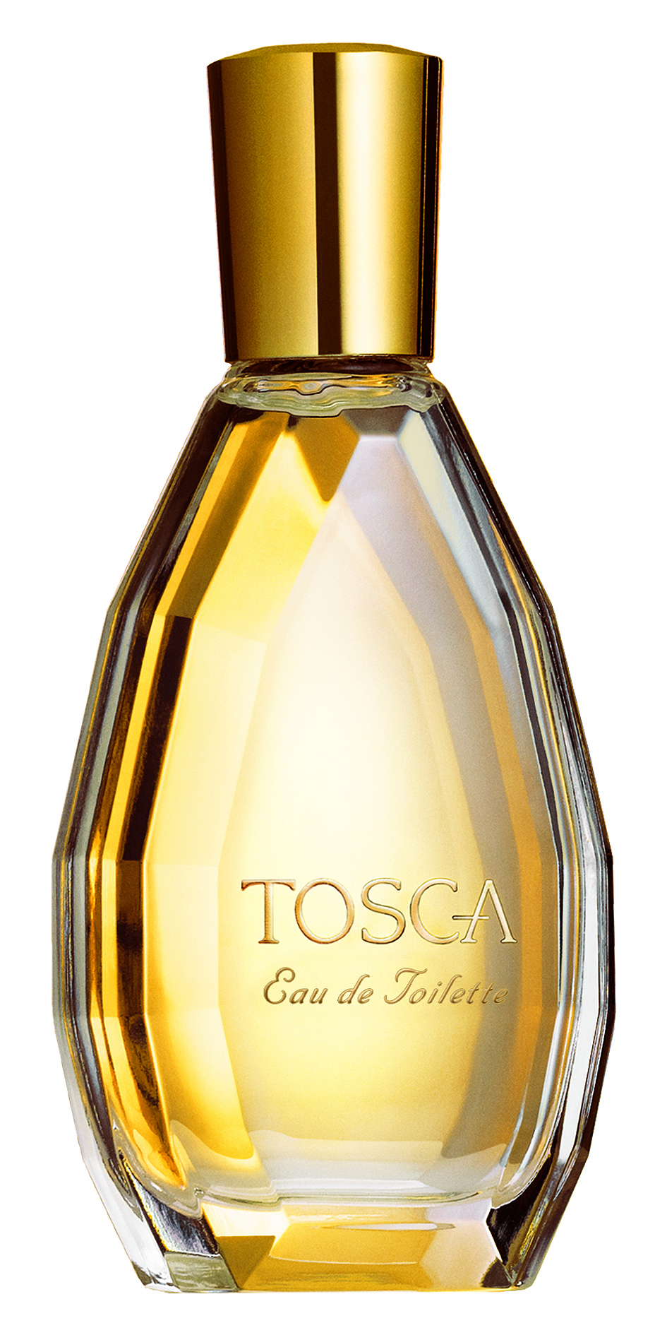 Tosca Eau de Toilette
