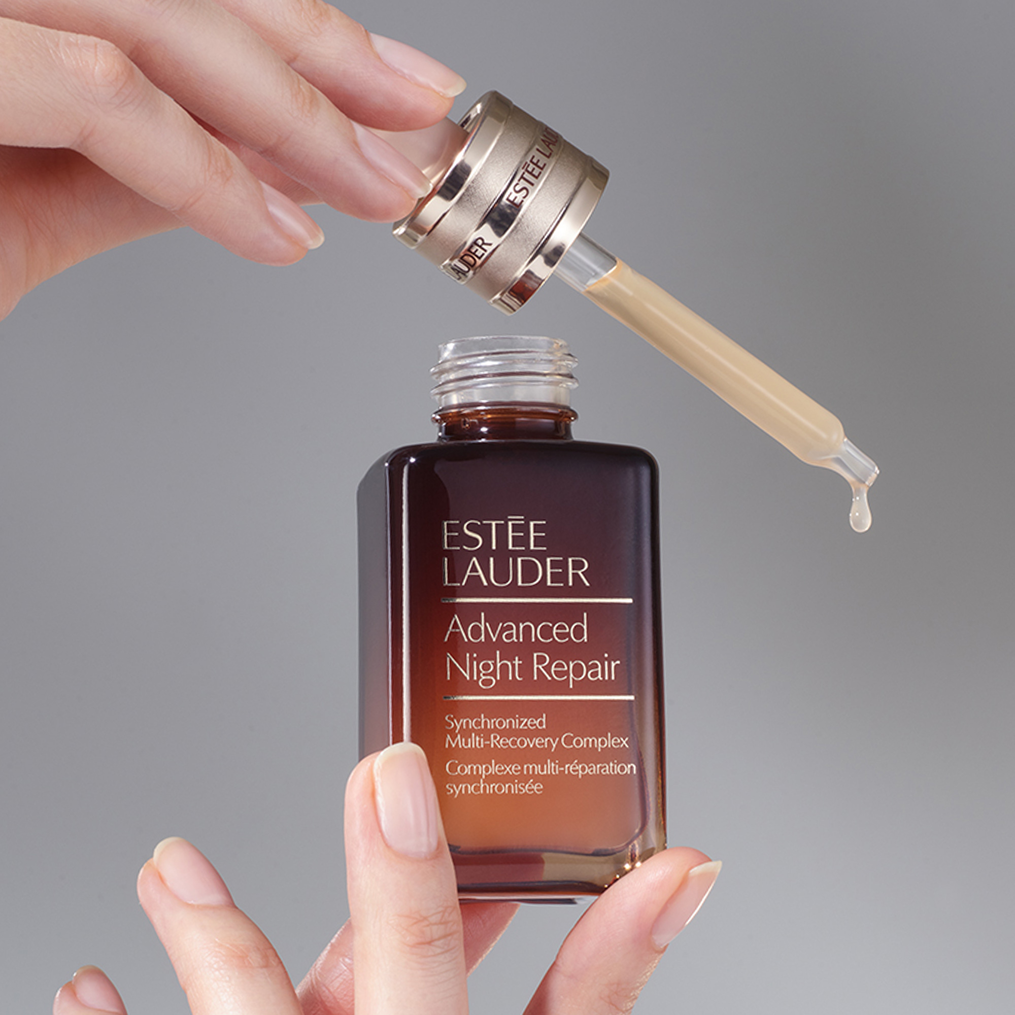EL ANR Synchronized Recovery Complex 30ml