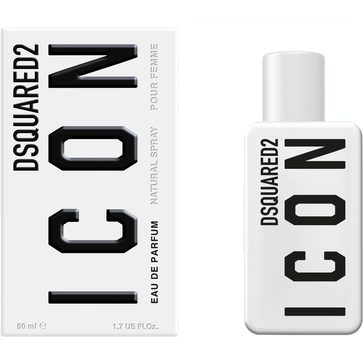 Icon Pour Femme Eau de Parfum