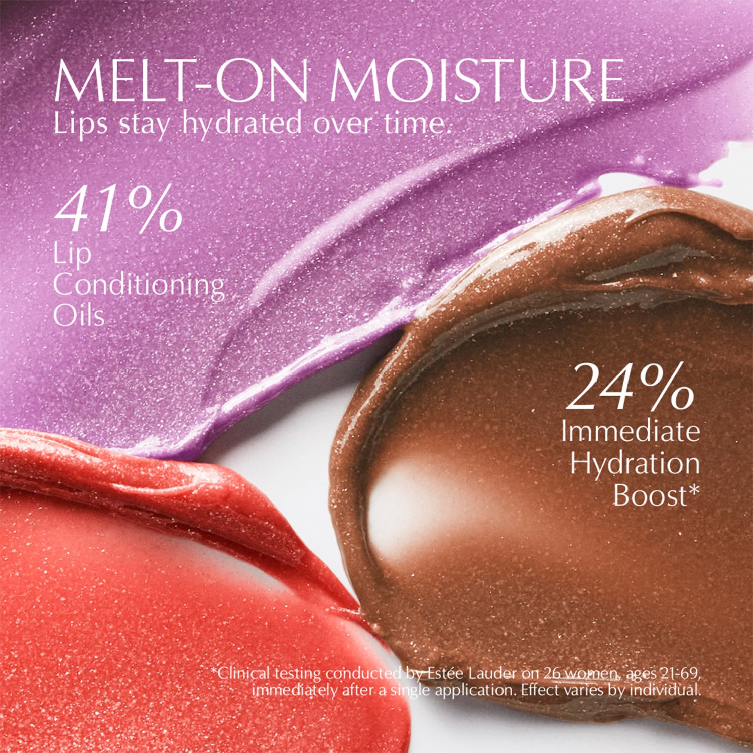 Melt On Shimmer Stick
