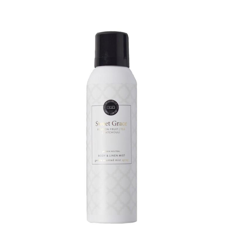 Sweet Grace Body & Linen Mist 150ml