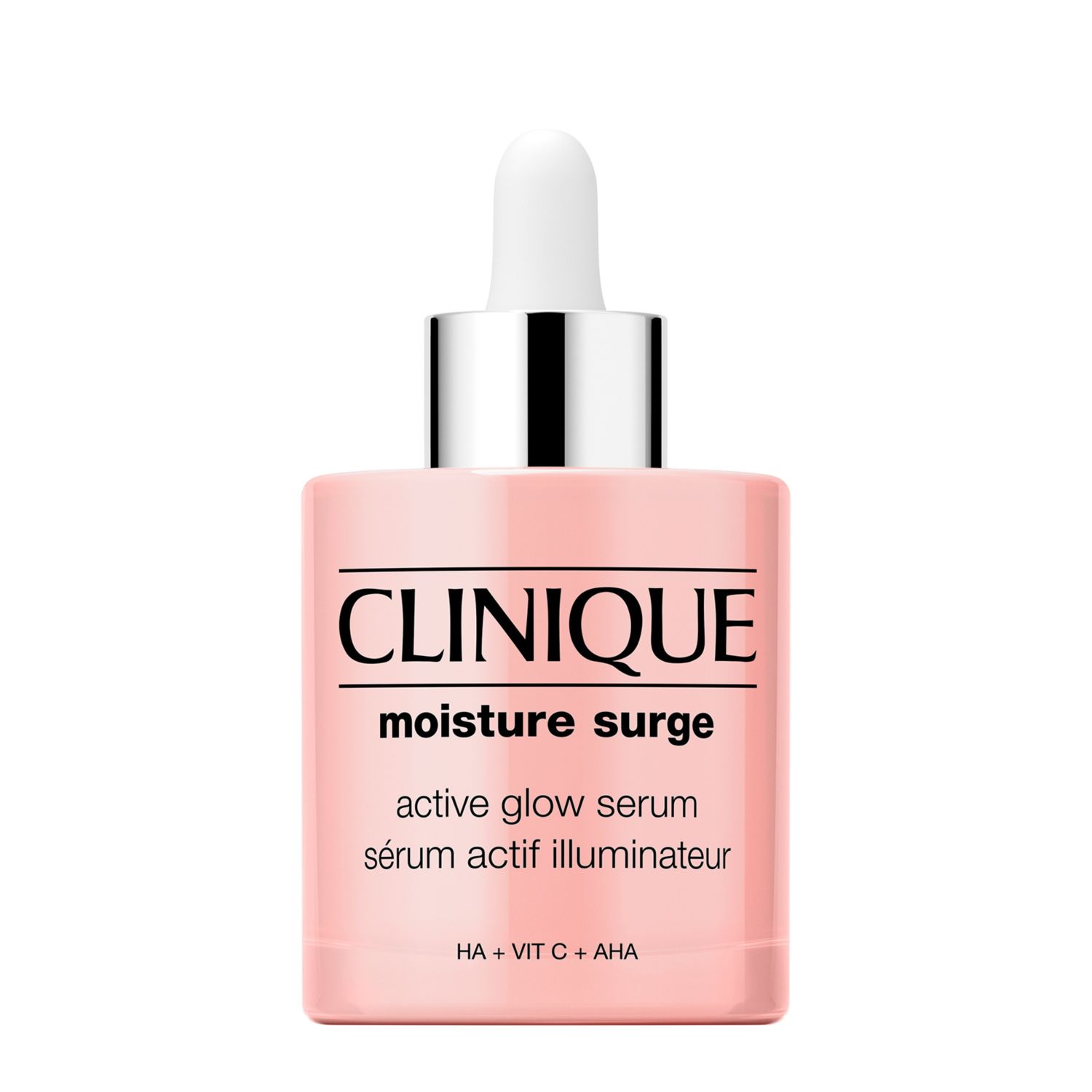 Moisture Surge Glow Serum