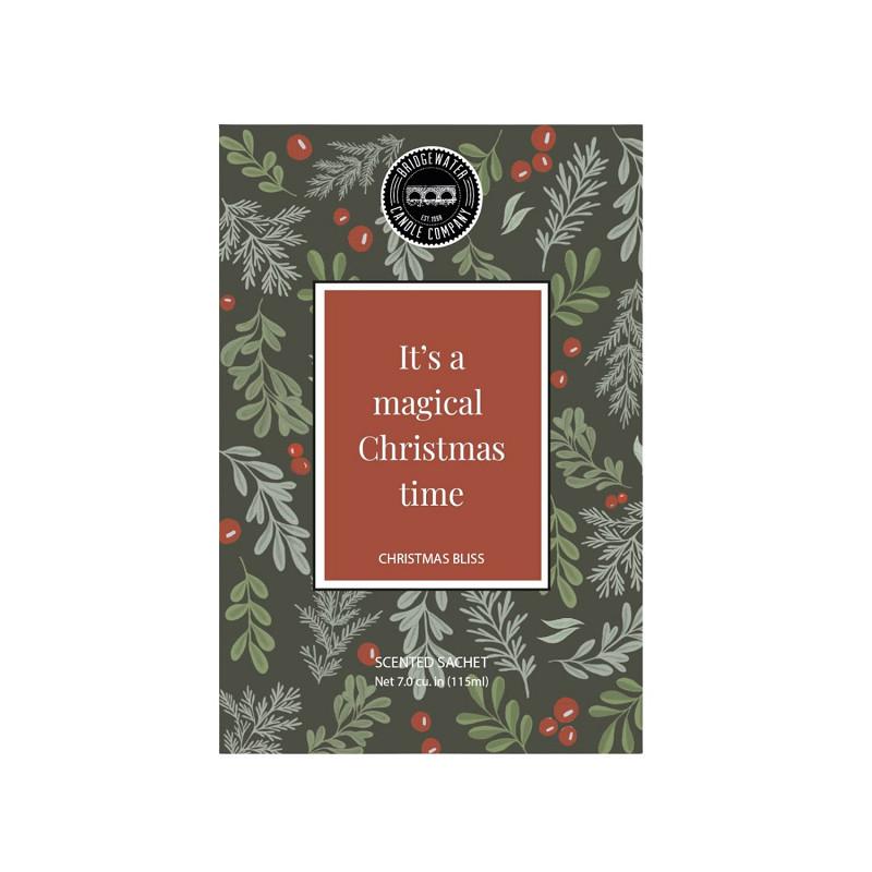 Sachet Magical Christmas