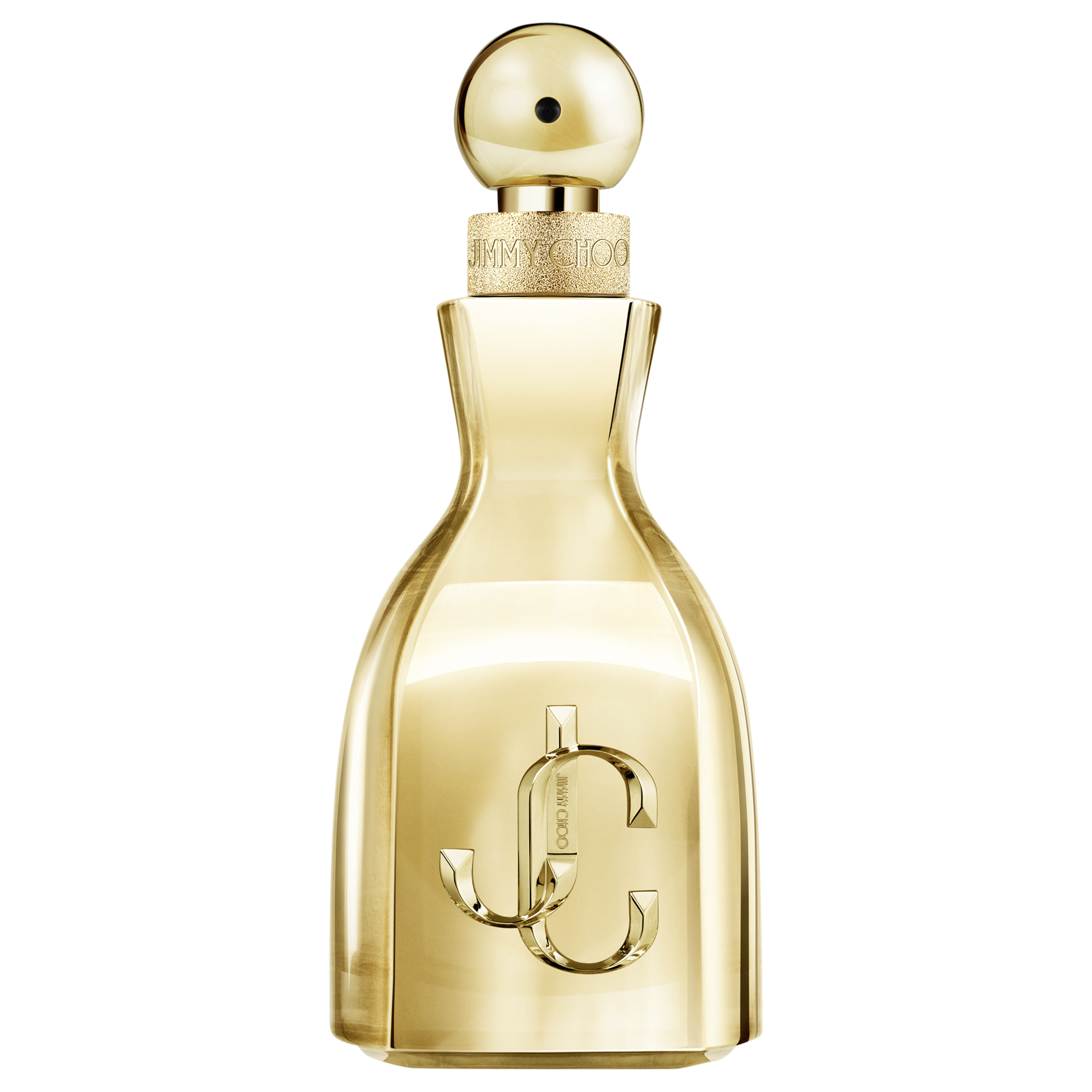 I Want Choo Le Parfum