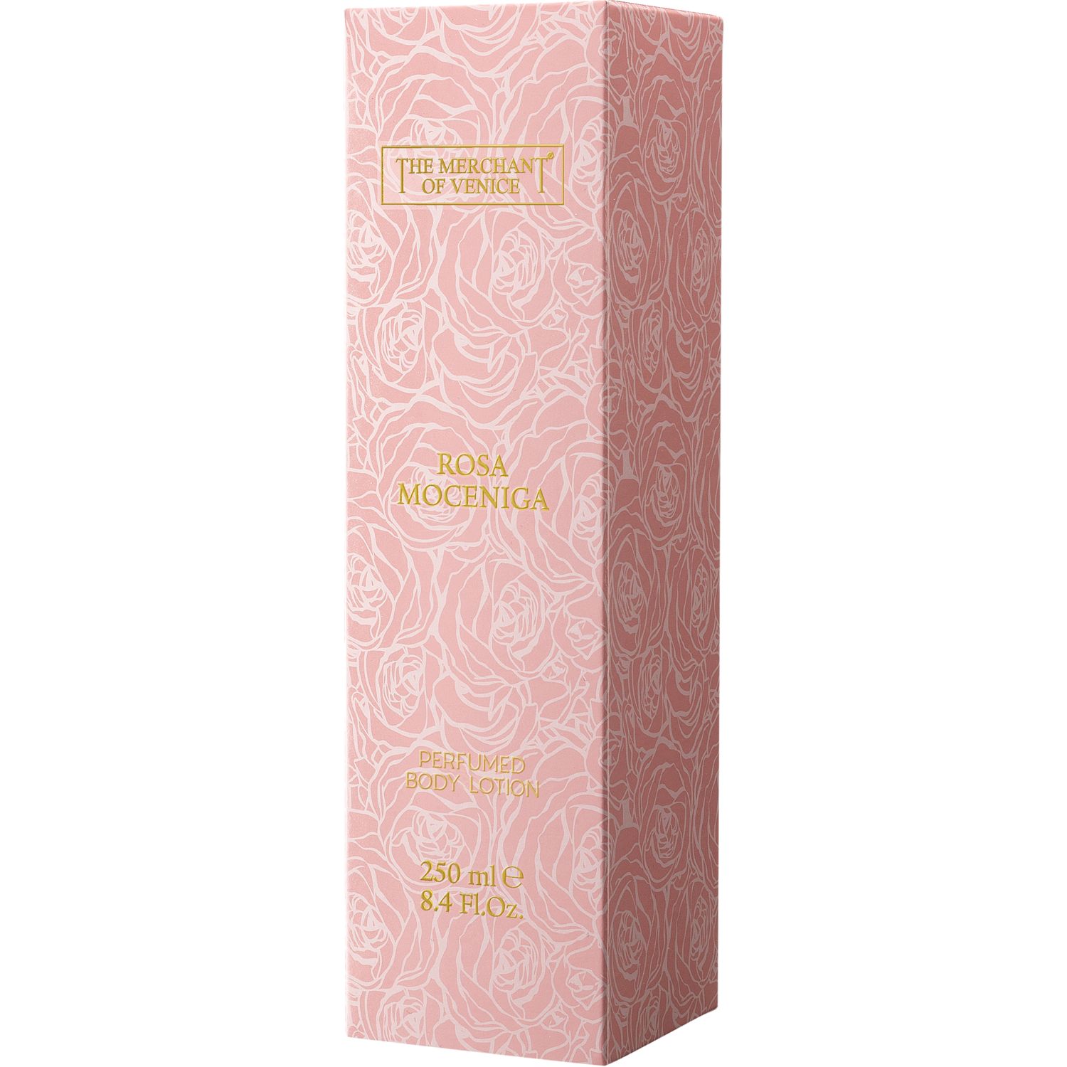 Rosa Moceniga Body Lotion