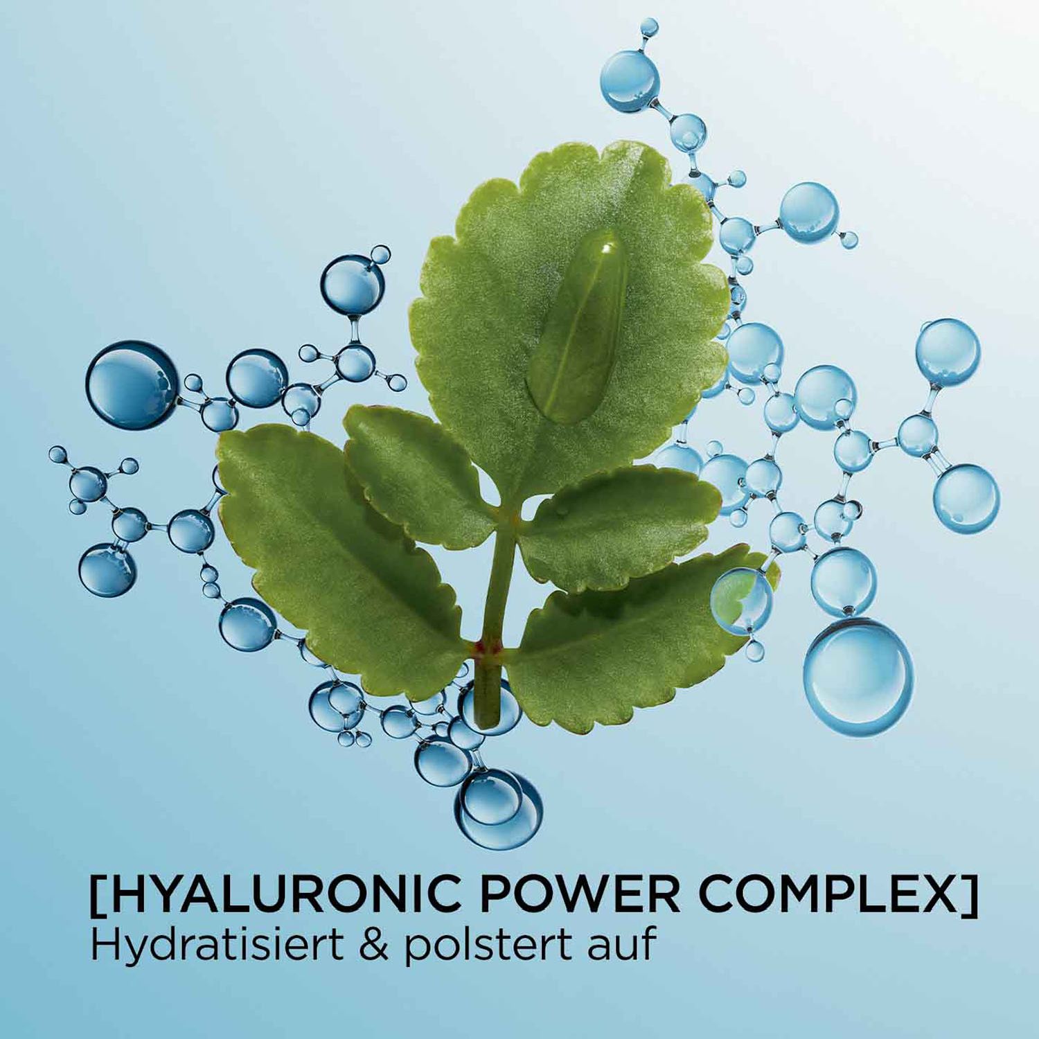 Hydra-Essentiel [HA²] Gel désaltérant matifiant Peaux normales à mixtes