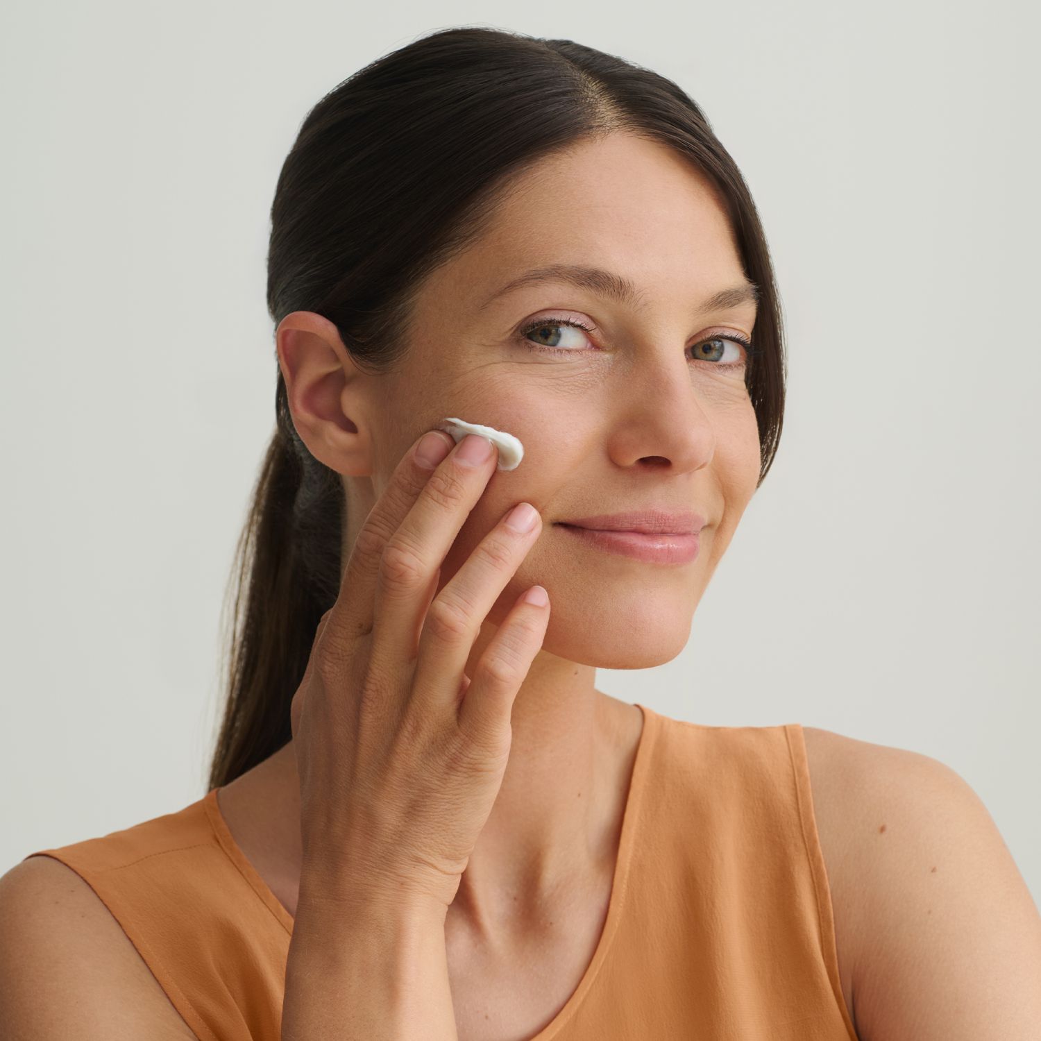 Dryderm Gesichtscreme